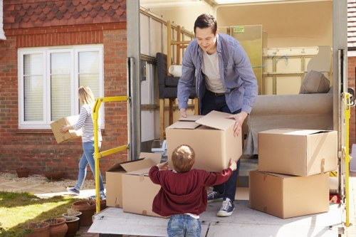 Governance oversight for ethical labor practices at Archway Storage