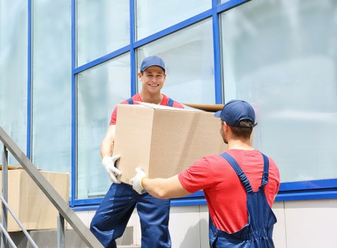 Flexible storage solutions for families and businesses at Archway Storage