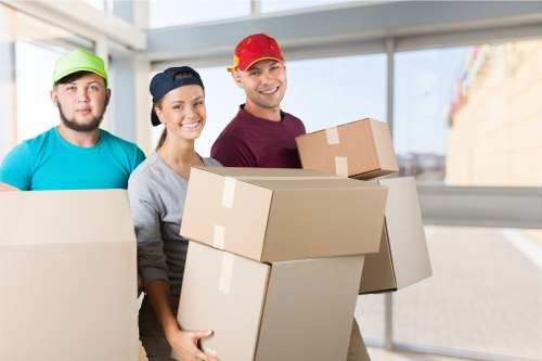 Archway Storage safety and insurance overview
