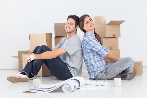 Protected storage units for households and businesses in Archway