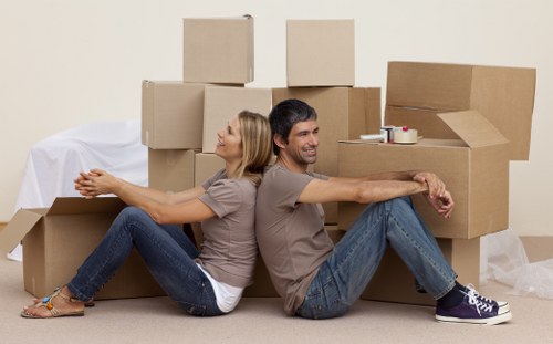 Load-based and cubic-yard storage quote example