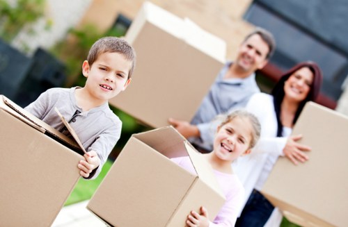 Customer booking a storage unit and reviewing terms