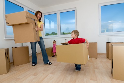 Storage service payment and invoice confirmation