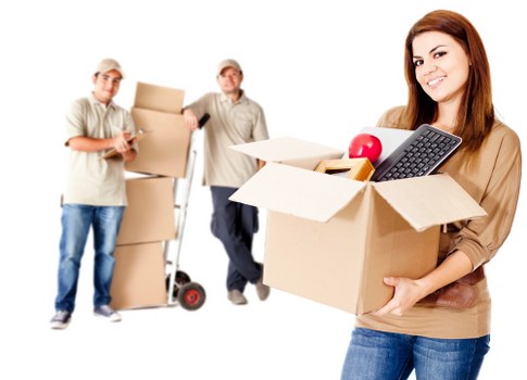 Secure and tidy household storage space in Archway