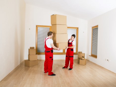 Risk assessment checks in a storage facility