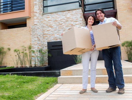 Secure storage solution for household belongings near Archway